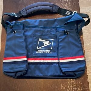 USPS Carrier Satchel